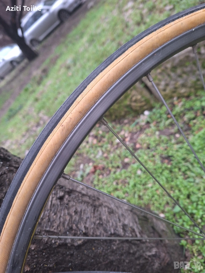 ретро капли. Wolber, снимка 1