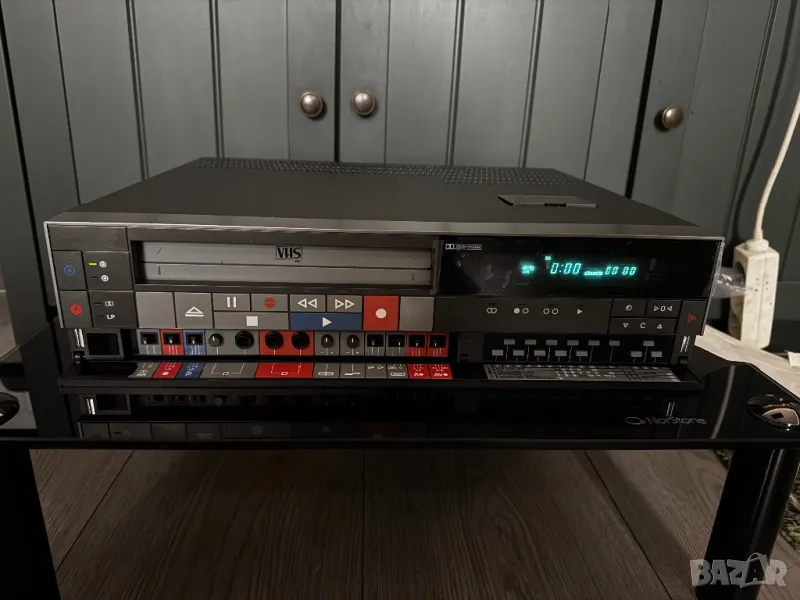 ITT VR 3986 Видео Рекордер Video Recorder, снимка 1