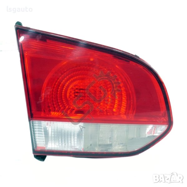 Ляв вътрешен стоп Volkswagen Golf VI 2008-2016 ID: 117249, снимка 1