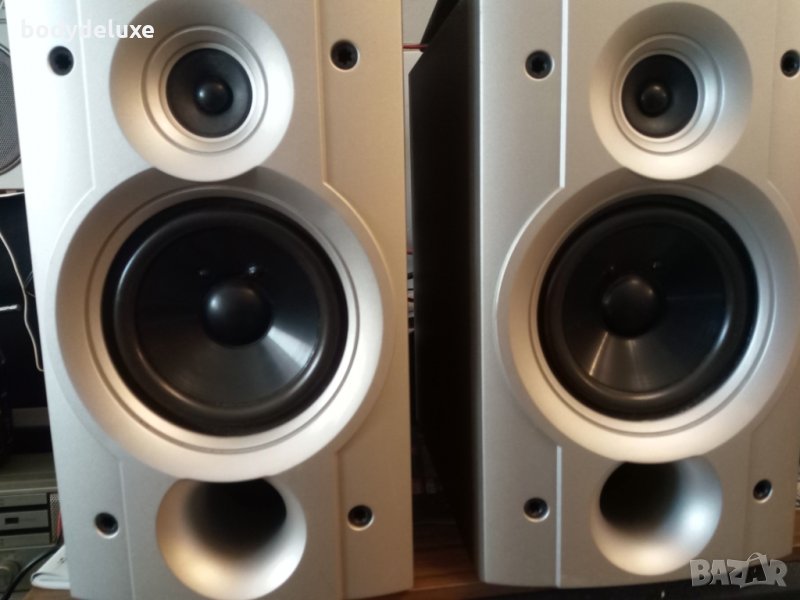 Kenwood LS-M51 двулентови тонколони, снимка 1