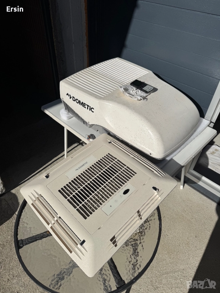Климатик Dometic Freshjet 2200 (Тавенен) за отвор : 40/40 , снимка 1