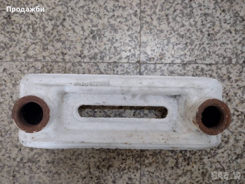 Ребро за чугунен радиатор, снимка 1