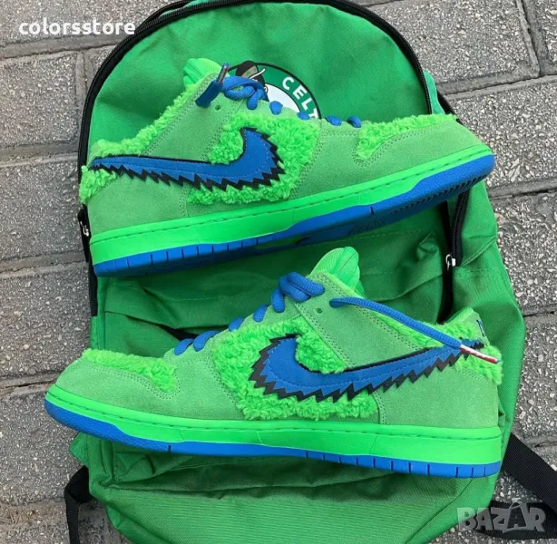 Мъжки маратонки Nike/BR085, снимка 1