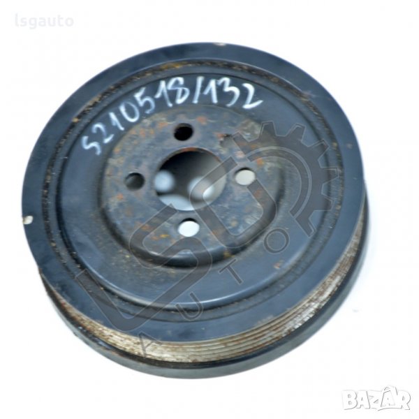 Демферна шайба Skoda OCTAVIA II (1Z) 2004-2010 PV110221-17, снимка 1