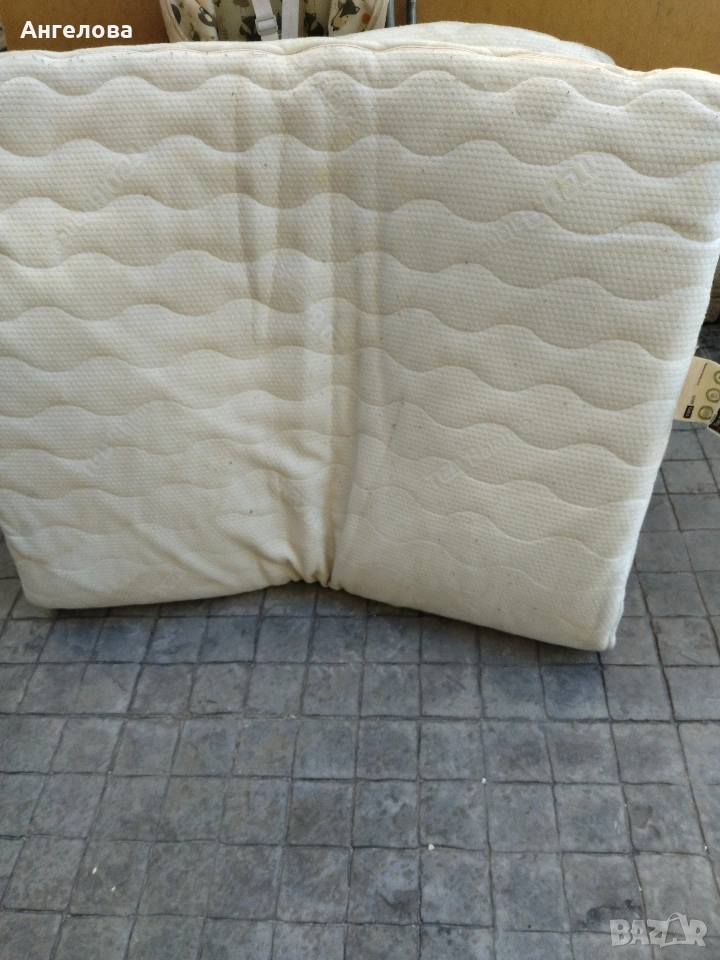 Топ матрак, снимка 1