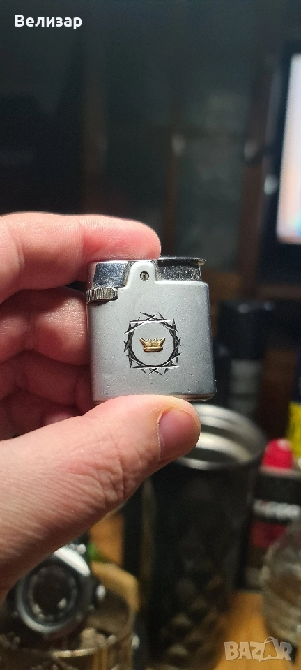 Запалка Ronson, снимка 1