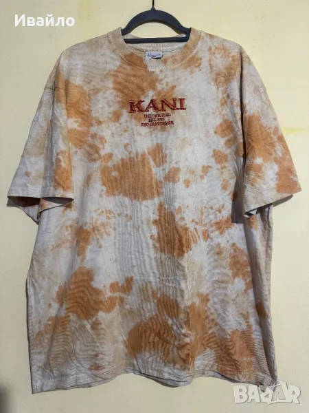 KARL KANI T-Shirt., снимка 1