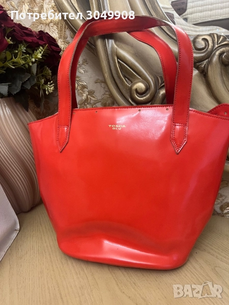 Чанта Tosca Blu, снимка 1