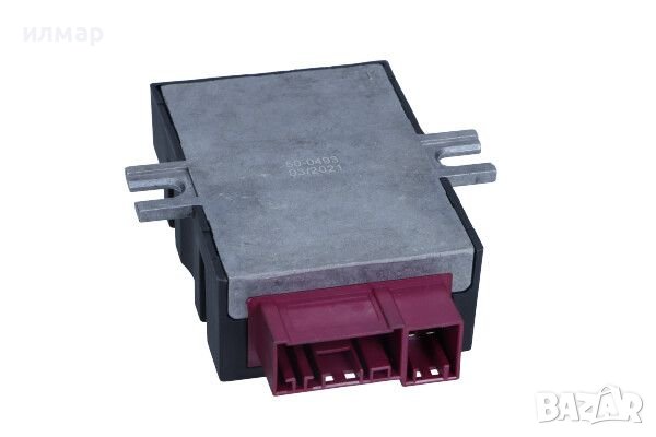 16147276046 Модул за горивна помпа за БМВ/BMW X5 (E70) X6 (E71), снимка 1