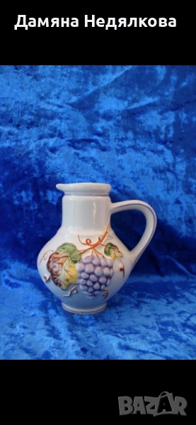 каничка за вино , снимка 1