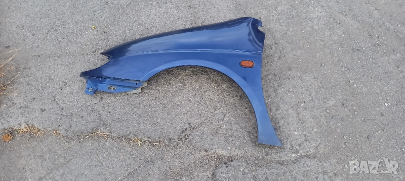 Десен калник Renault Scenic I, снимка 1