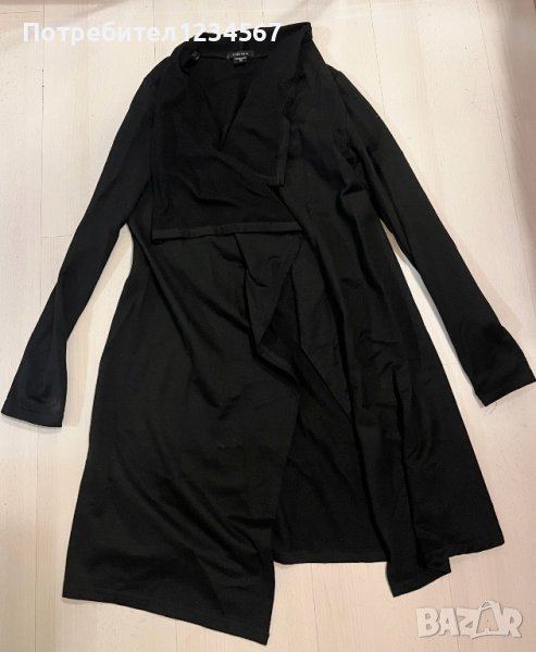 Връхно- тип жилетка, снимка 1