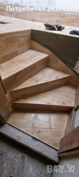 Вътрешни ремонти,  шпакловки, боя ,бани ,гранитогрес , снимка 1