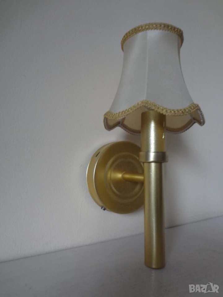 Аплик за стена, снимка 1