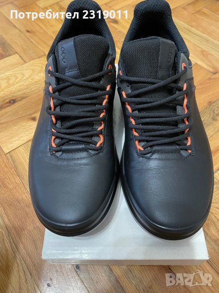 Мъжки обувки Ecco, снимка 1