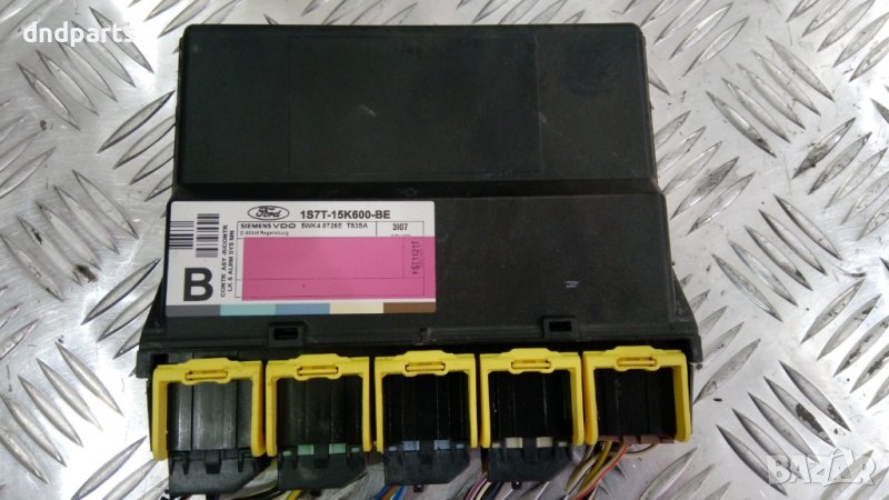 Модул Ford Focus 1.8TDCI,2003г., снимка 1