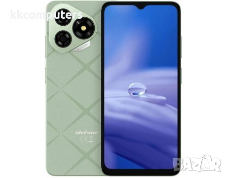 ЧАСТИ ЗА Смартфон Ulefone Note 19, 3GB, 32GB, Nebula Green - 6975326664523 , снимка 1