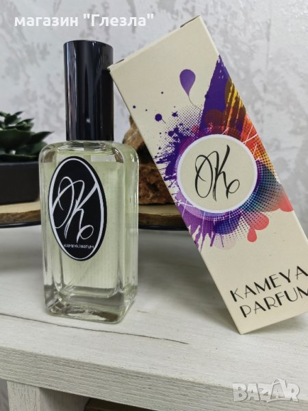 Дамски и мъжки парфюми-аналози на топ марки, снимка 1