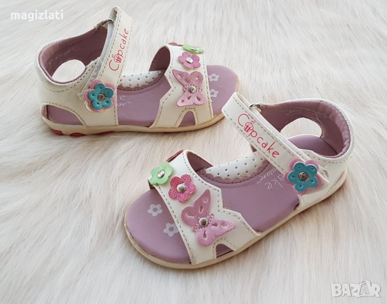 Детски сандали №21, снимка 1