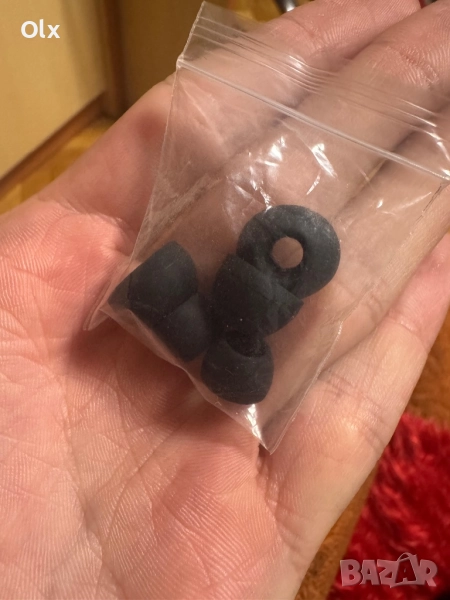 Тапички за слушалки , снимка 1