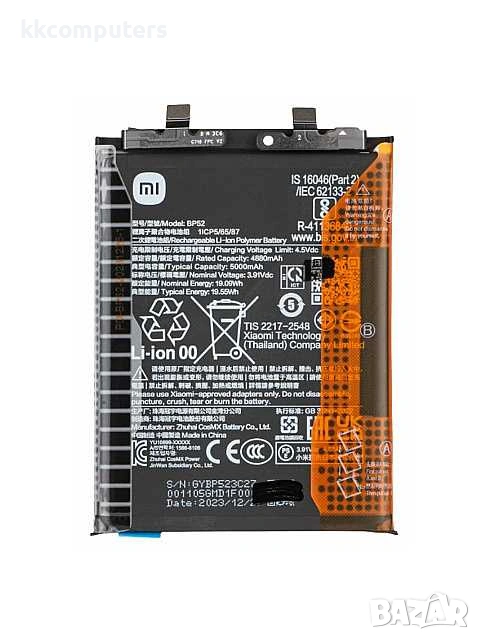 БАТЕРИЯ ЗА XIAOMI POCOPHONE F6 5G (24069PC21G), снимка 1