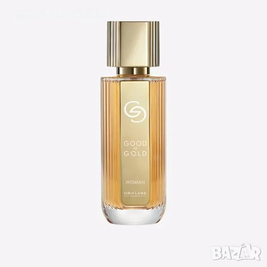Парфюмна вода Giordani Gold Good as Gold от Орифлейм/Oriflame, снимка 1