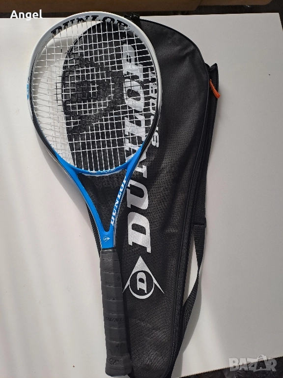 Тенис ракета , снимка 1