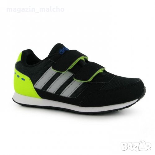 ДЕТСКИ МАРАТОНКИ - ADIDAS SWITCH; размер: 29, снимка 1