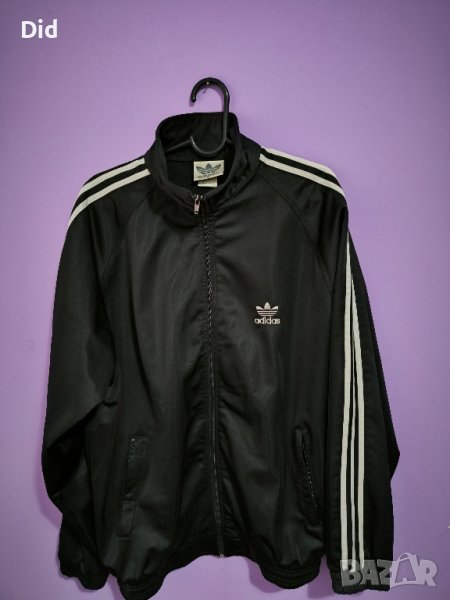 adidas originals track jacket , снимка 1