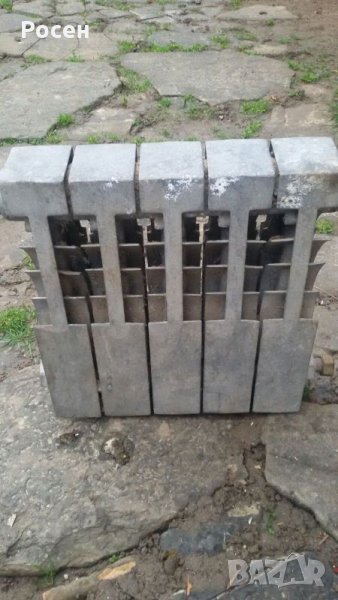 Алуминиеви глидери, снимка 1