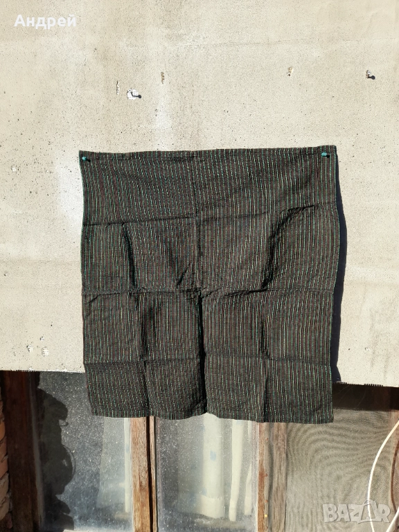 Стара престилка #38, снимка 1