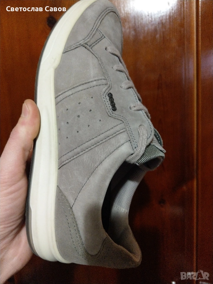 Ecco 42нм. 26,5см., снимка 1