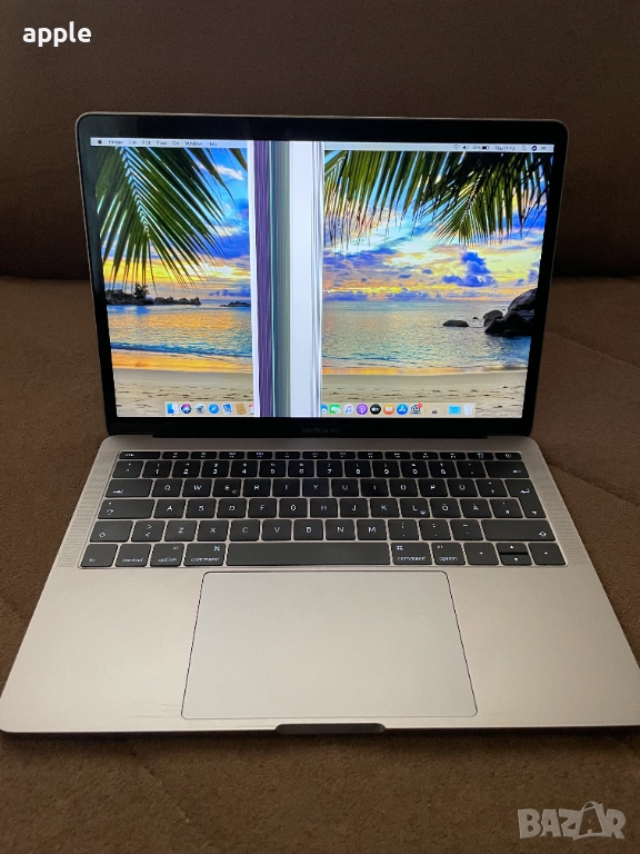  13" Core i5 MacBook А1708 (2016), снимка 1