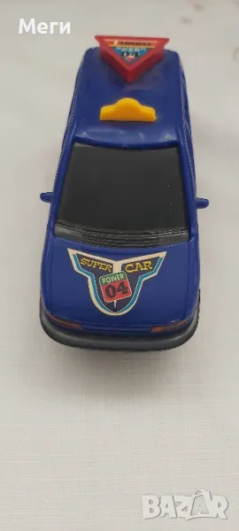 Колекционерска Количка, снимка 1