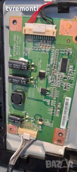 LED DRIVER ,ST320AU-4S01, REV:1.0 ,for SONY KDL-32W655A, снимка 1