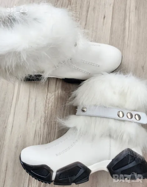 оригинална ботуши , снимка 1