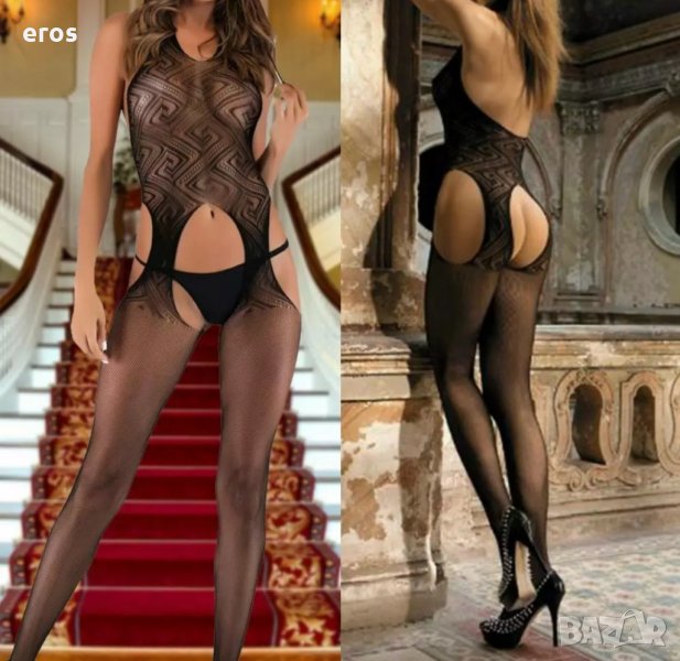 ГАЩЕРИЗОН код 45416, снимка 1