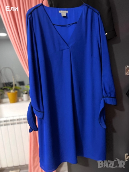 Рокля Л, снимка 1