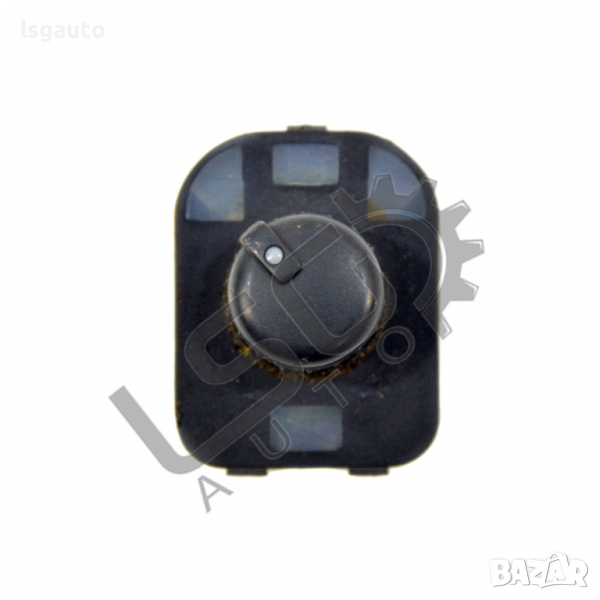 Бутон регулиране огледала AUDI A4 (B7) 2004-2008 A050422N-194, снимка 1