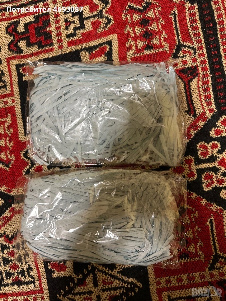 Декорация за кутия, снимка 1