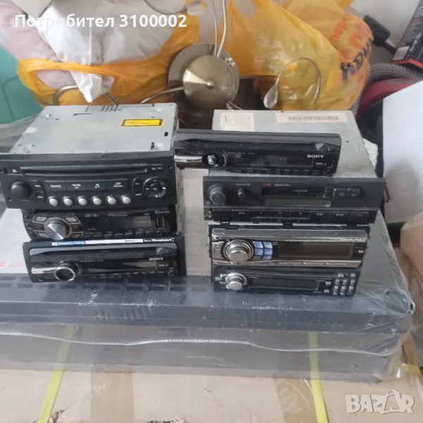 Сд за кола, снимка 1