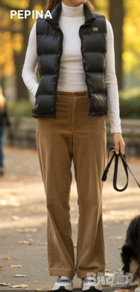 Дамски елек, снимка 1