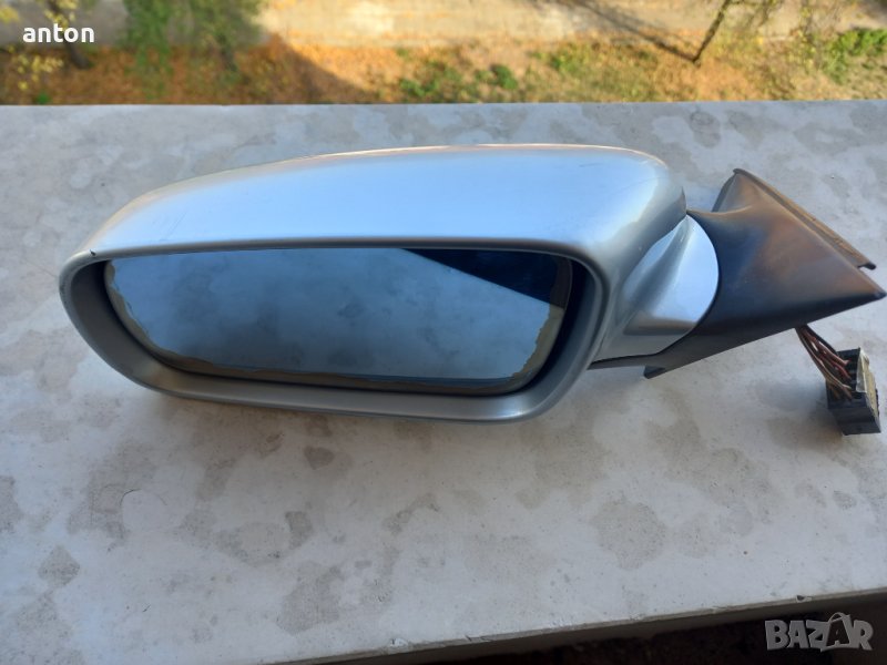 1 брой огледало , снимка 1