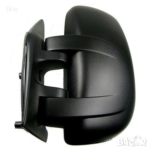 Огледало странично за Renault Master 1998-2010 -Шофьорска или Пасажерска страна, снимка 1