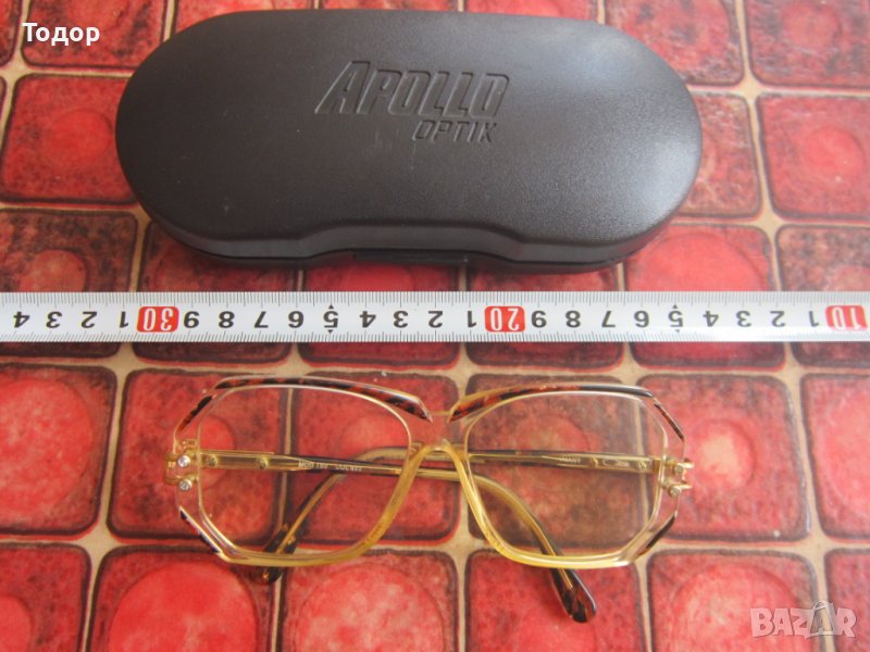 Уникални луксозни очила Казал 169 , снимка 1