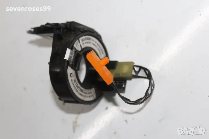 Лентов кабел Renault Laguna 1 1.8i 1997 Рено Лагуна 1 хечбек 7700846227b, снимка 1