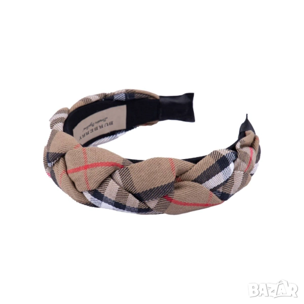 диадеми christian dior burberry prada fendi chanel, снимка 1