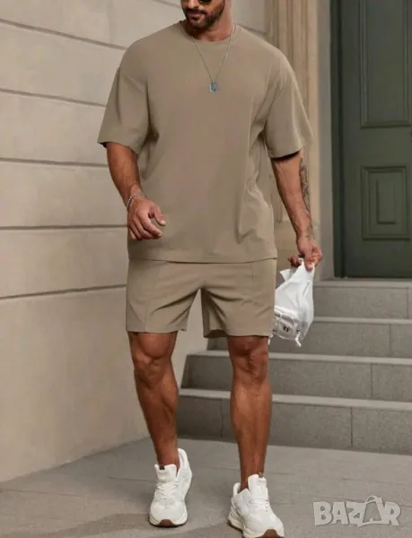 Ежедневен комплект , снимка 1