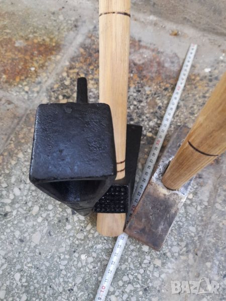 Чисто нова тесла , снимка 1