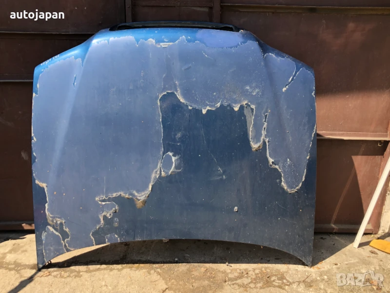 Преден капак Volvo S40 1997г, снимка 1